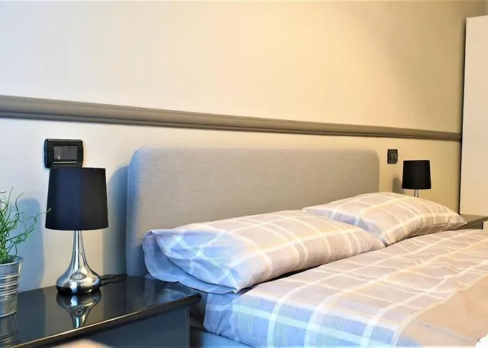 Welcome Brescia Apartments - Volta
