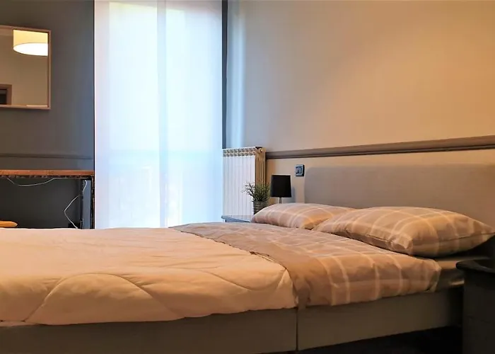 Welcome Brescia Apartments - Volta