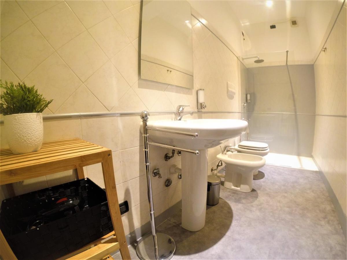 Apartamento Welcome - Volta Brescia