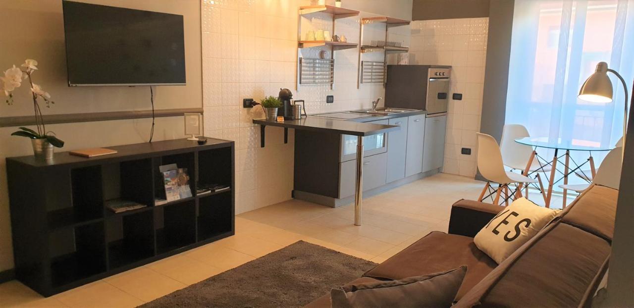 Welcome - Volta Apartamento