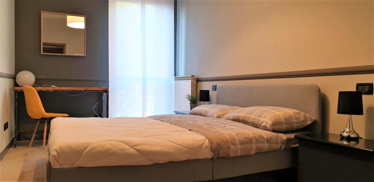 Welcome - Volta Apartamento *