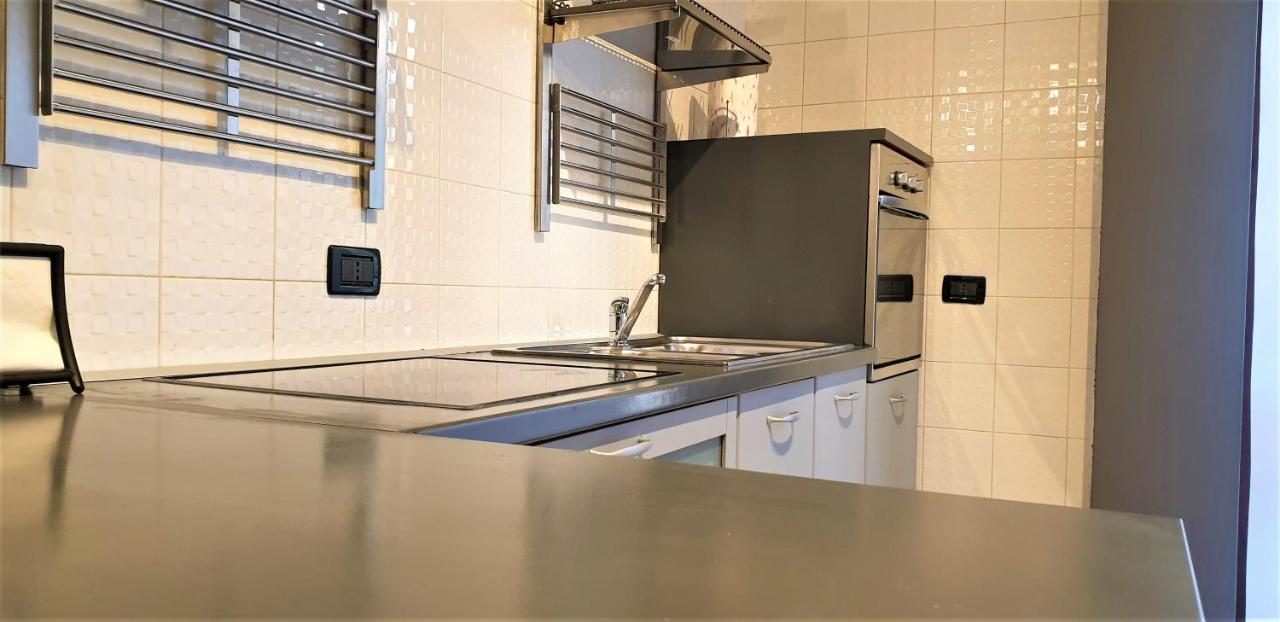 Welcome - Volta Apartamento Brescia