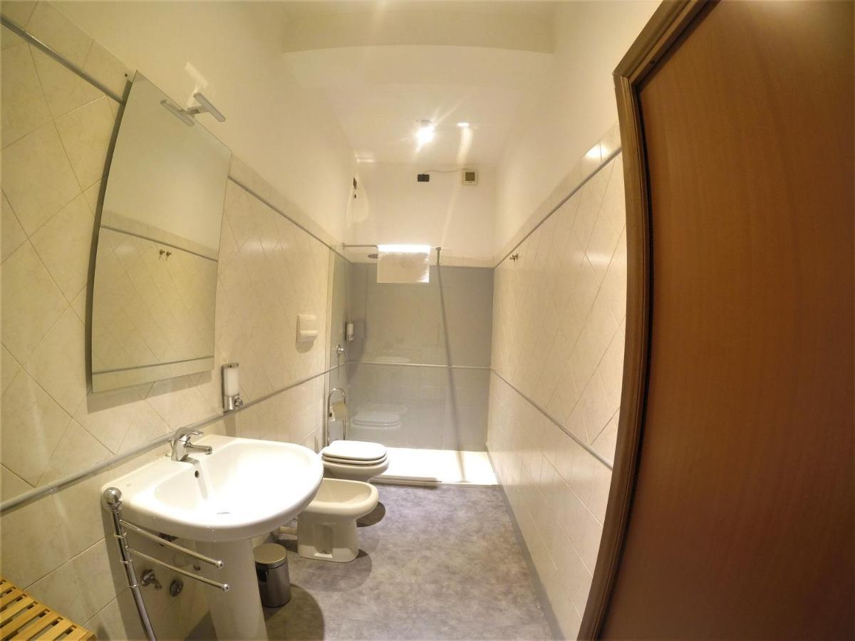 Apartamento Welcome - Volta *