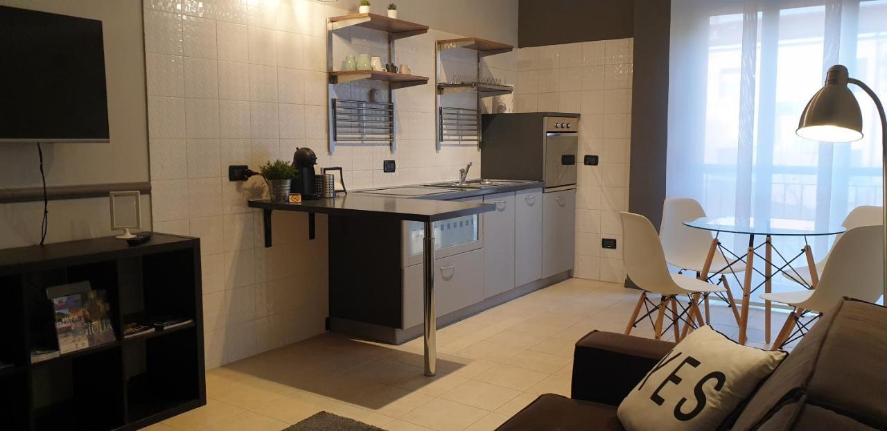Apartamento Welcome - Volta Brescia