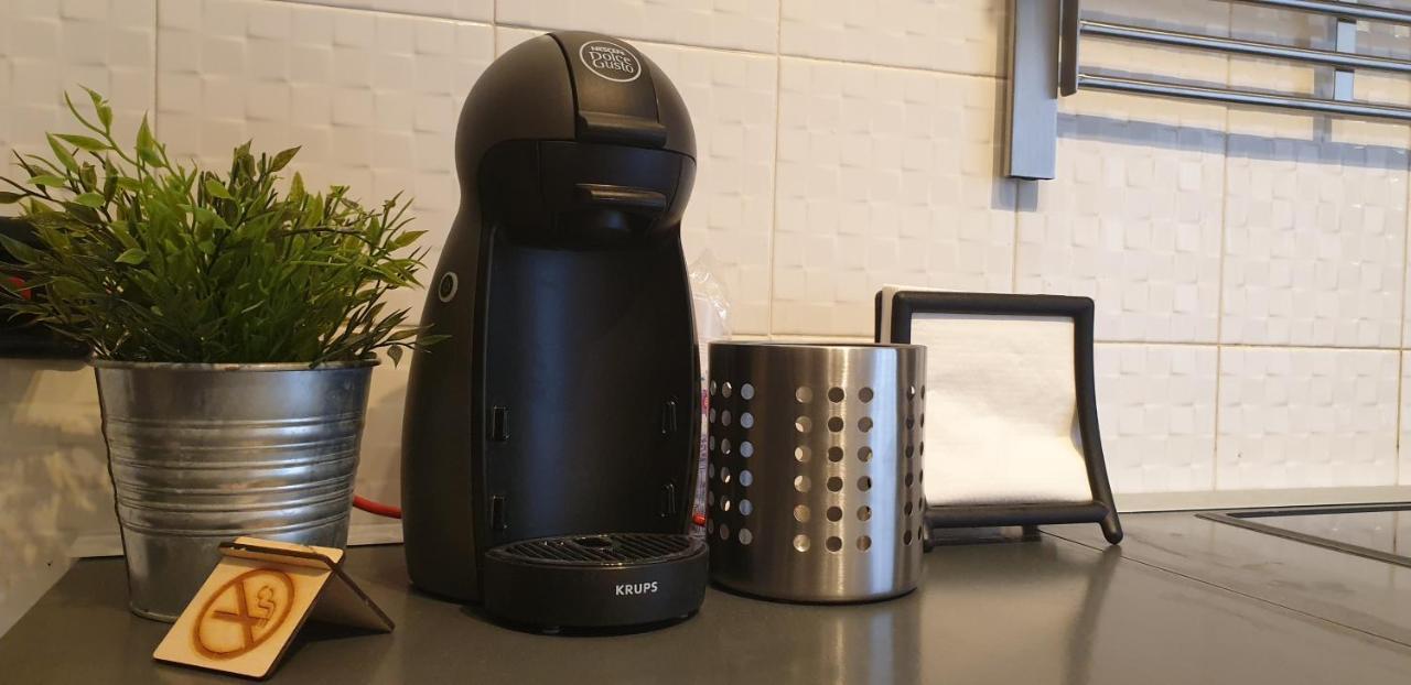 Apartamento Welcome - Volta