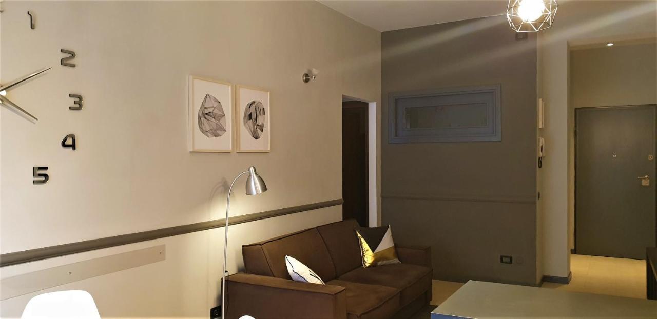 Apartamento Welcome - Volta *