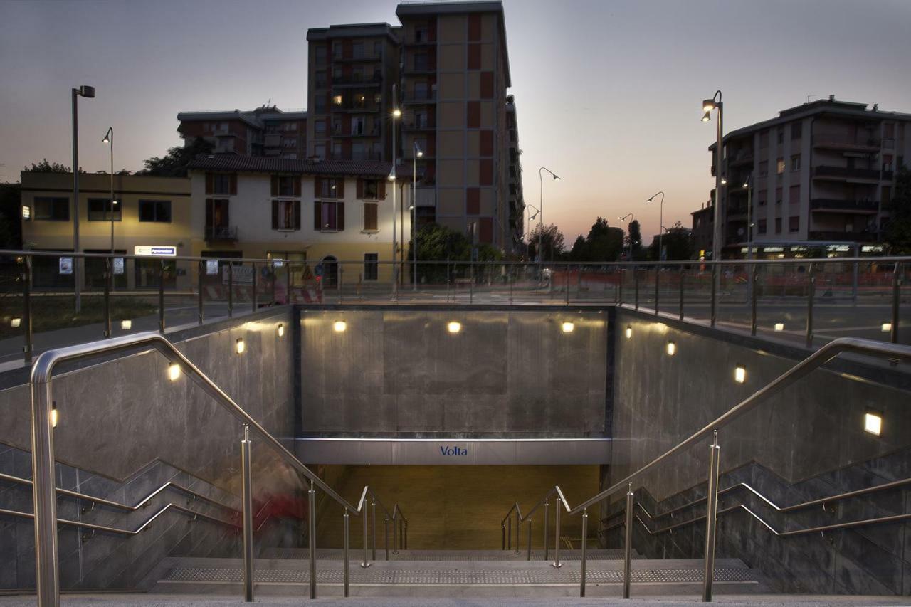 Apartamento Welcome - Volta Brescia