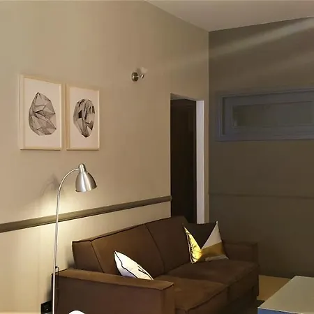 Welcome Brescia Apartments - Volta Exterior photo